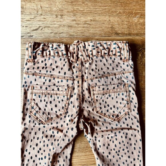 Babyface :) Spotty Jeans - Picture 7 of 13